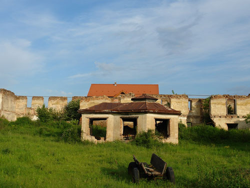 Foto praf si pulbere (c) Petru Goja